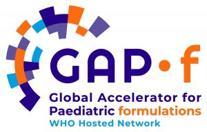 gap f