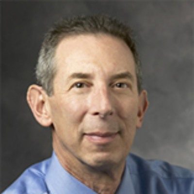 Dr Ron Rosenfeld