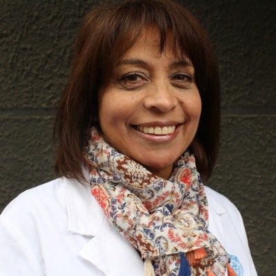 Dra Loreto Reyes