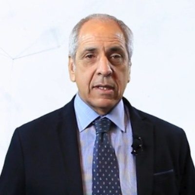 Ignacio Bergada